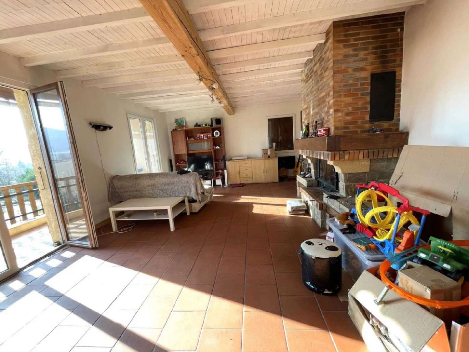  for sale house Sabarat Ariège 3