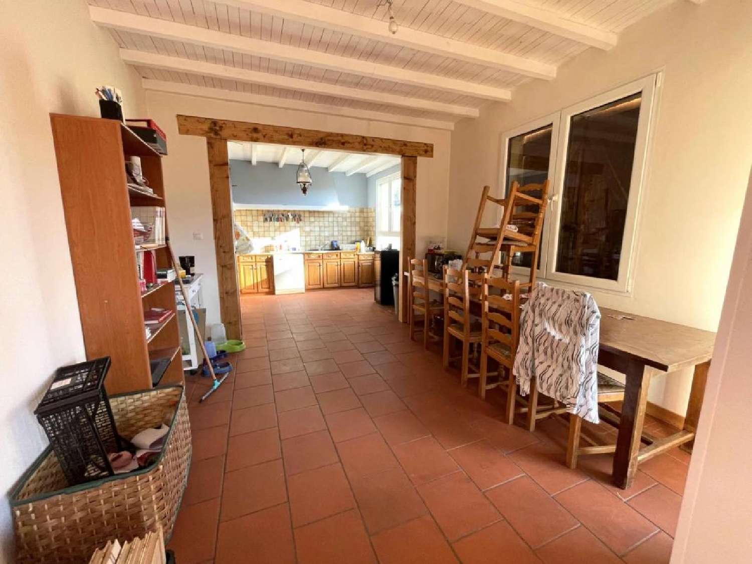  for sale house Sabarat Ariège 4