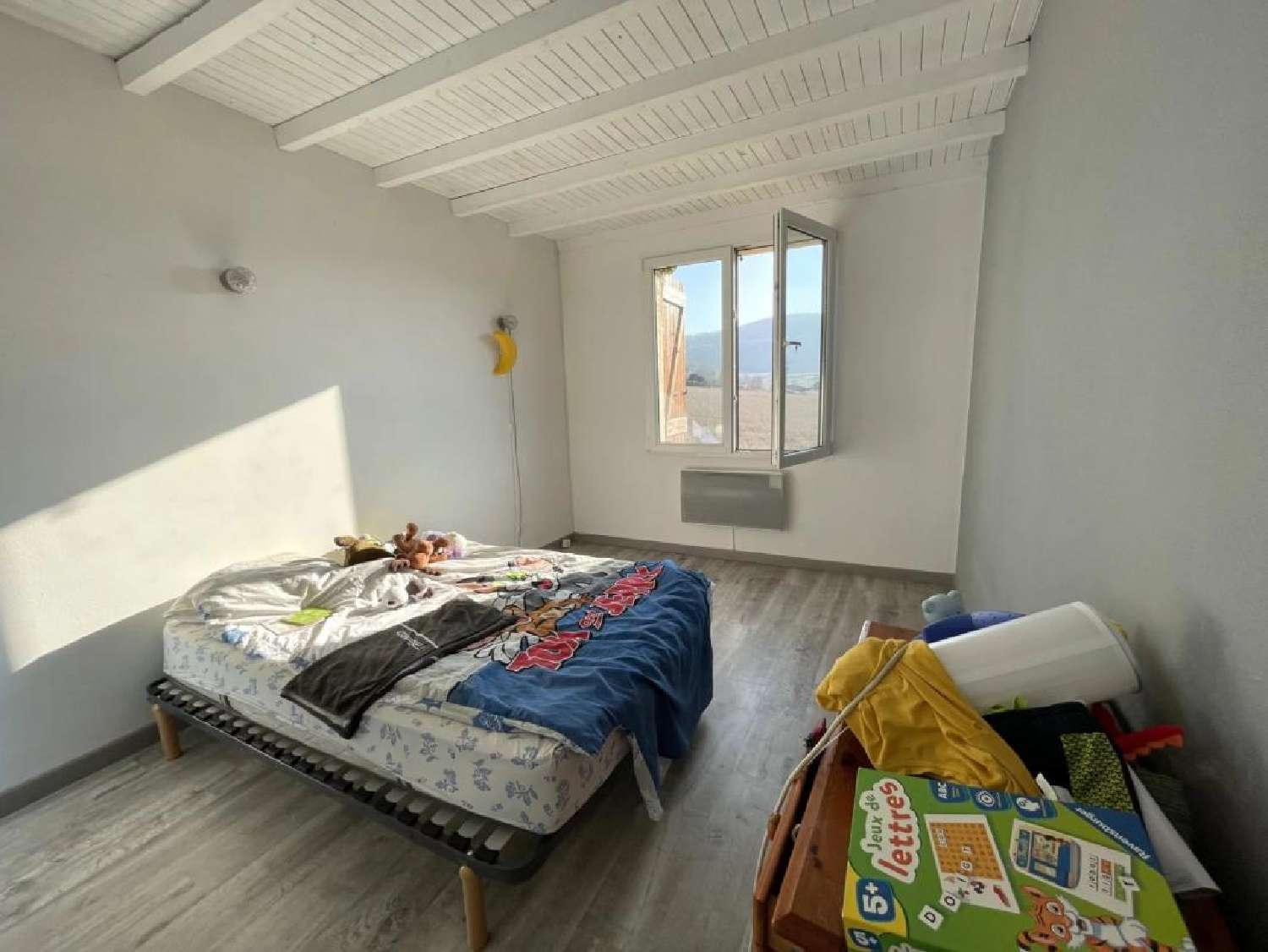  for sale house Sabarat Ariège 7