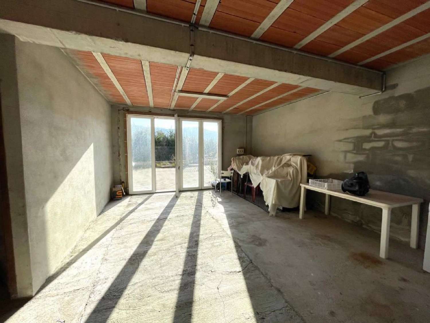  for sale house Sabarat Ariège 8