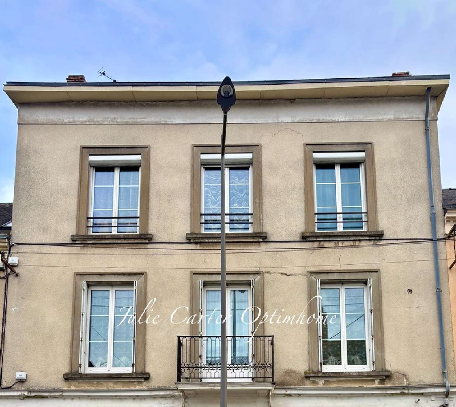  for sale house Sablé-sur-Sarthe Sarthe 1