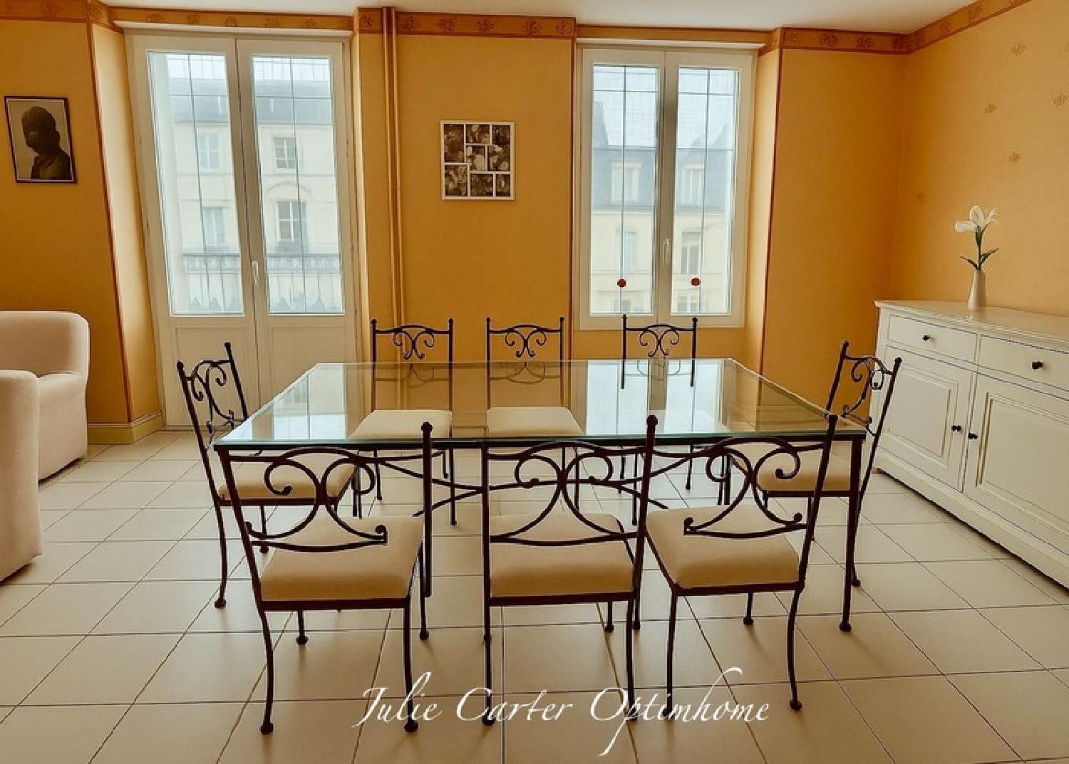  for sale house Sablé-sur-Sarthe Sarthe 3