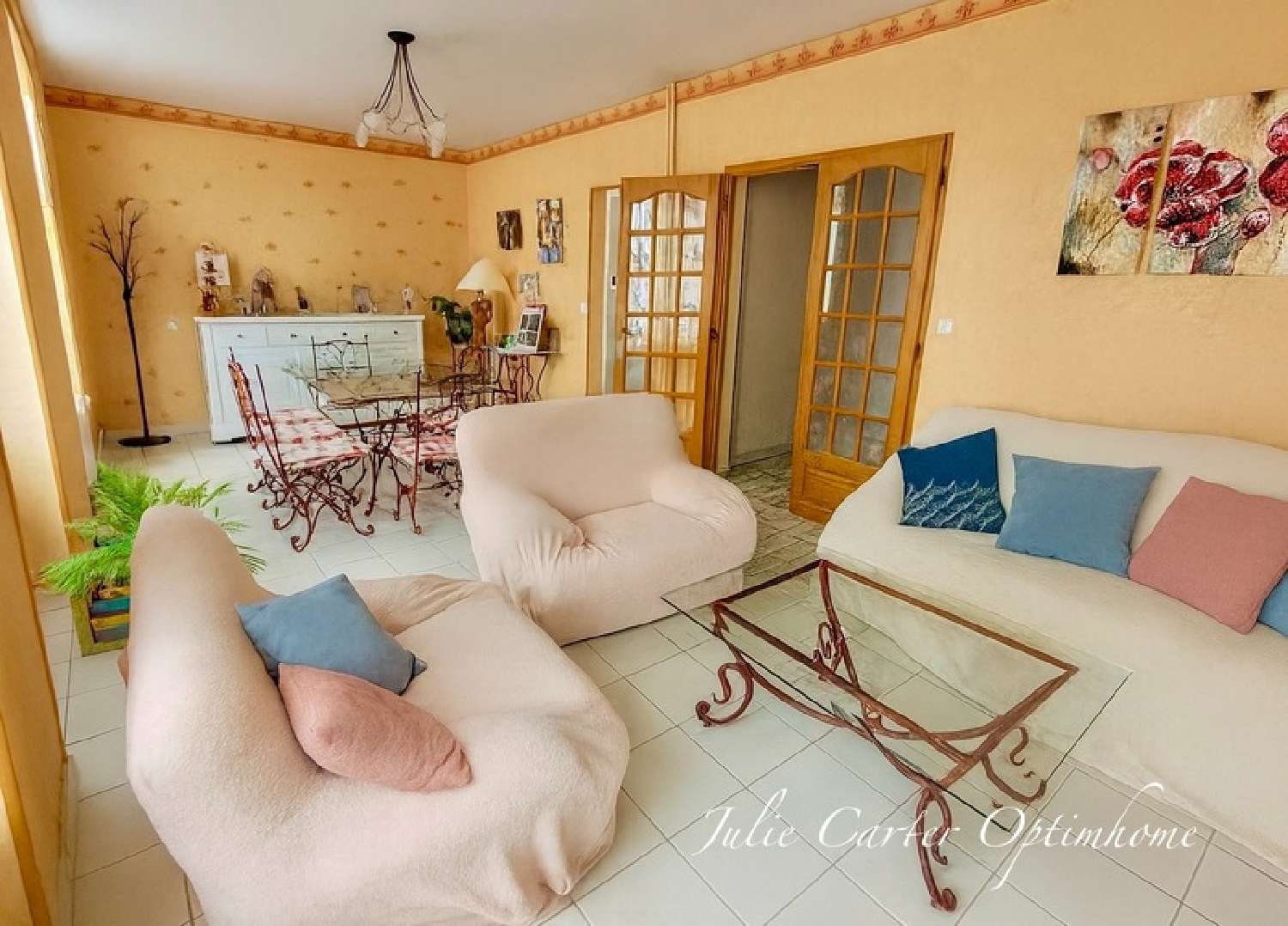  for sale house Sablé-sur-Sarthe Sarthe 4