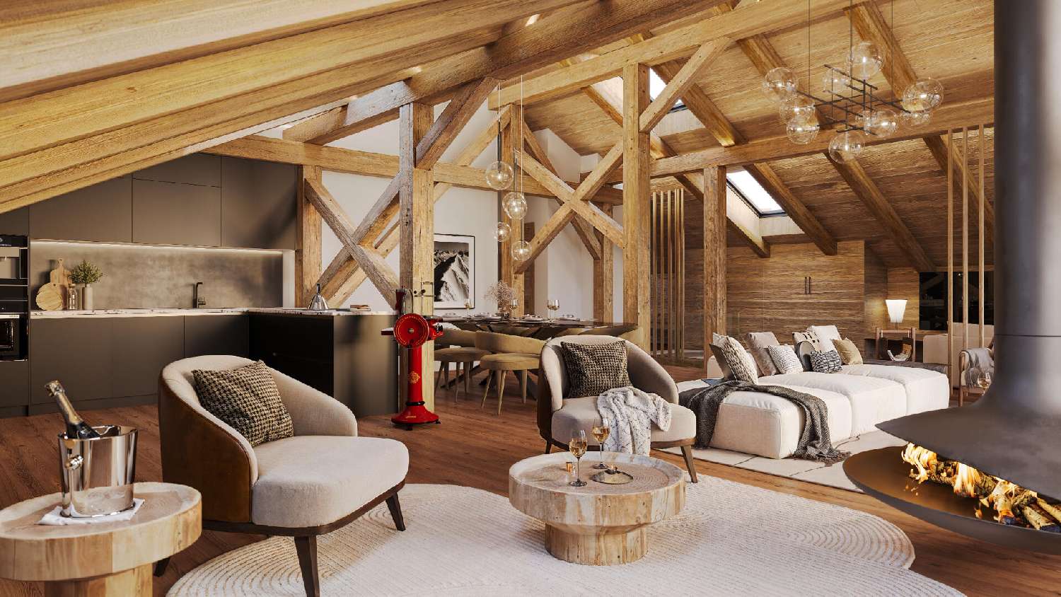  à vendre maison Sabran Gard 4