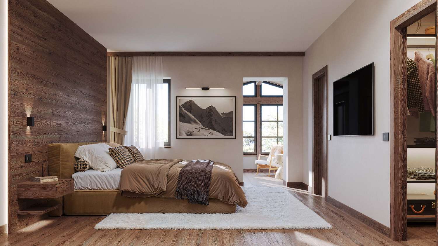  à vendre maison Sabran Gard 5