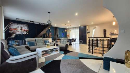 Saclas Essonne house foto 7183759