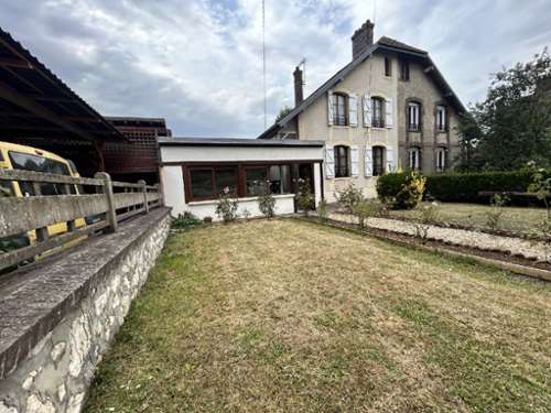 Sacquenville Eure maison foto 7197795