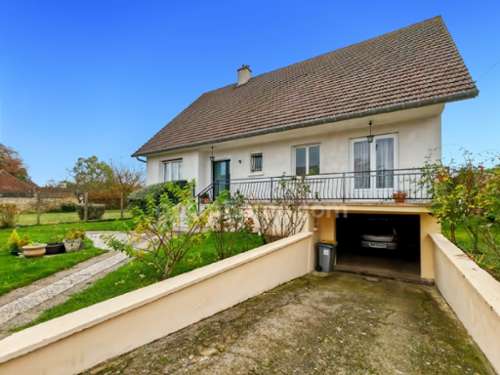 Sacy-le-Grand Oise huis foto 7171749