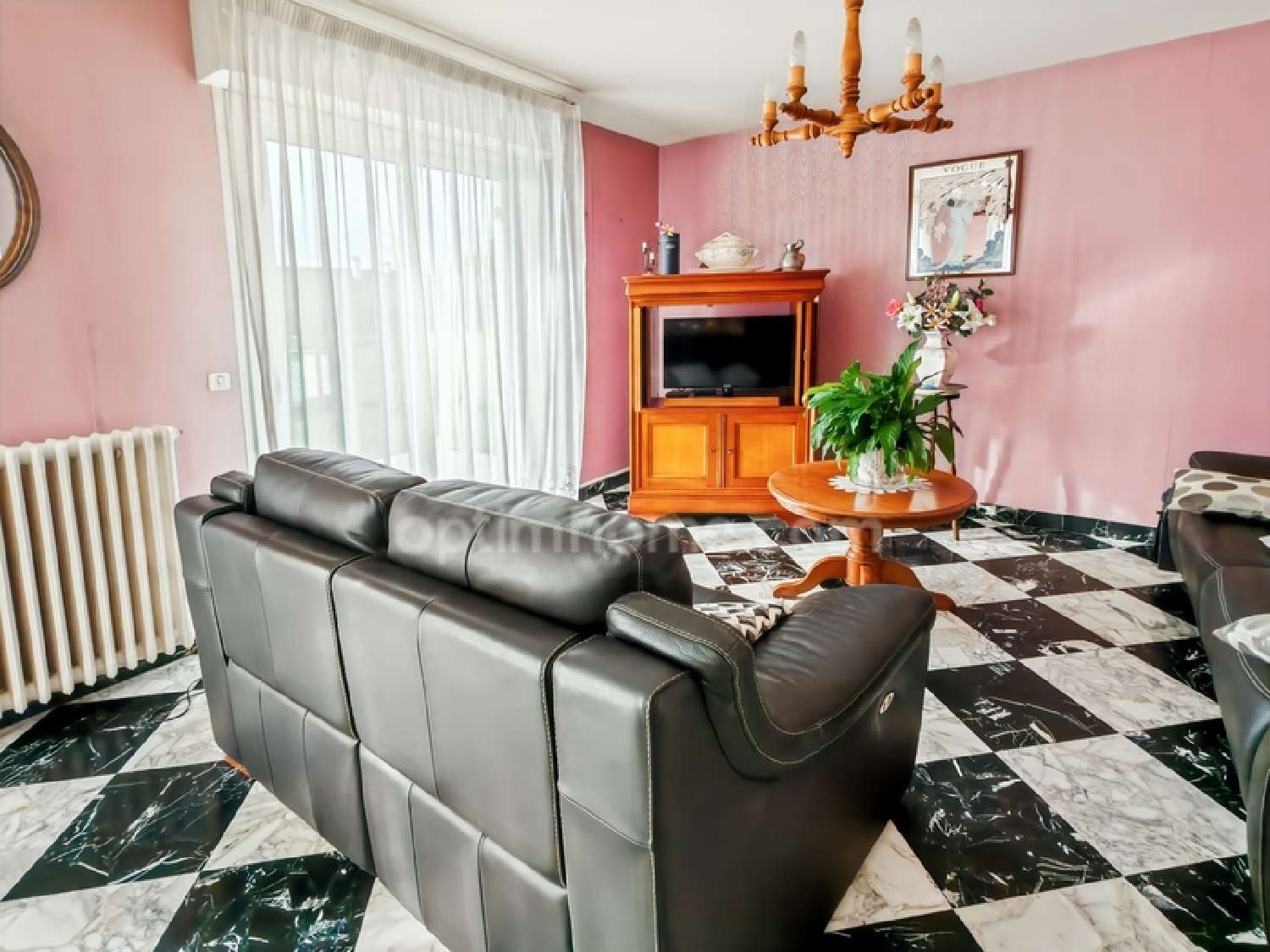 te koop huis Sacy-le-Grand Oise 5