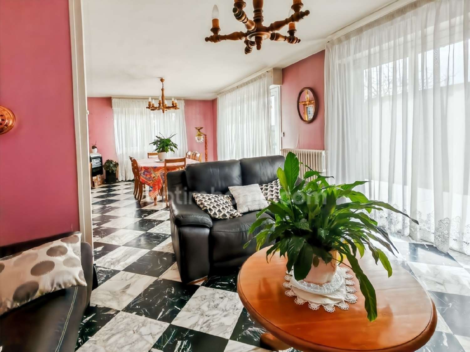 te koop huis Sacy-le-Grand Oise 7