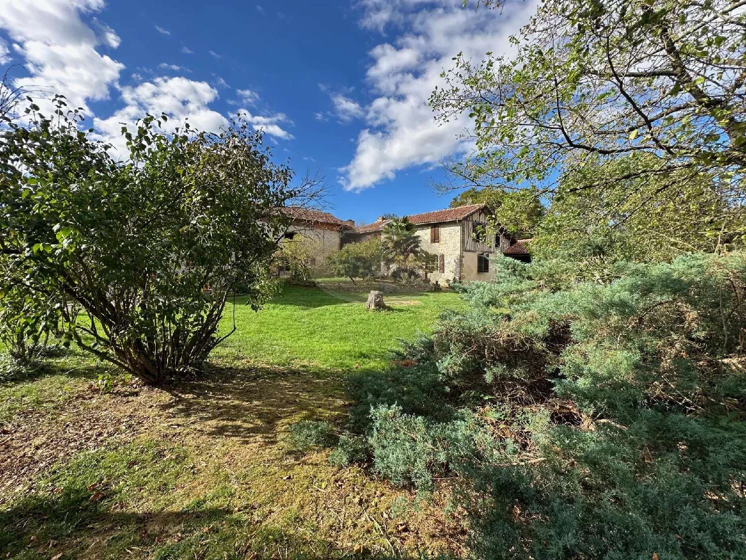 for sale house Sadournin Hautes-Pyrénées 1