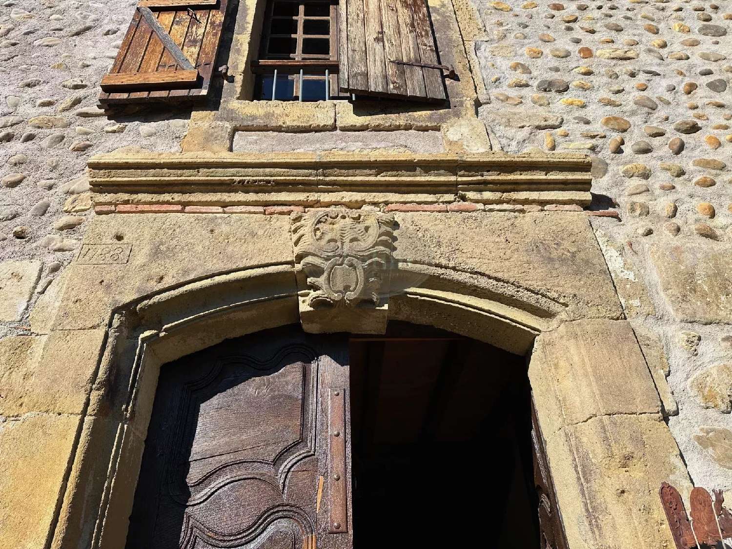 for sale house Sadournin Hautes-Pyrénées 2