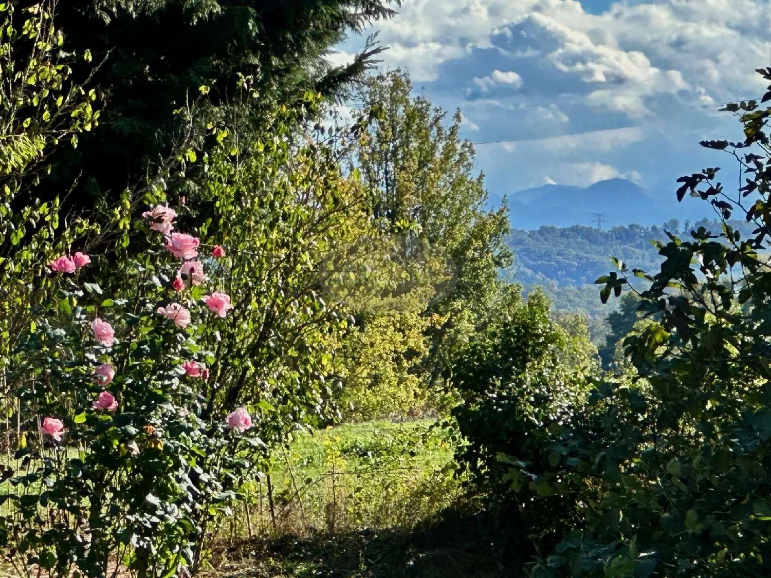 for sale house Sadournin Hautes-Pyrénées 3