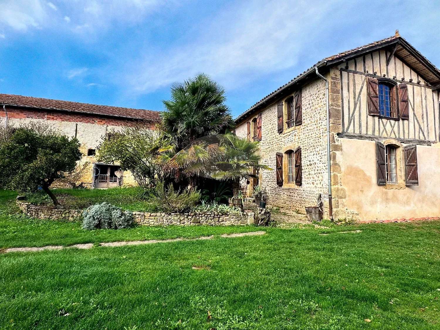 for sale house Sadournin Hautes-Pyrénées 4