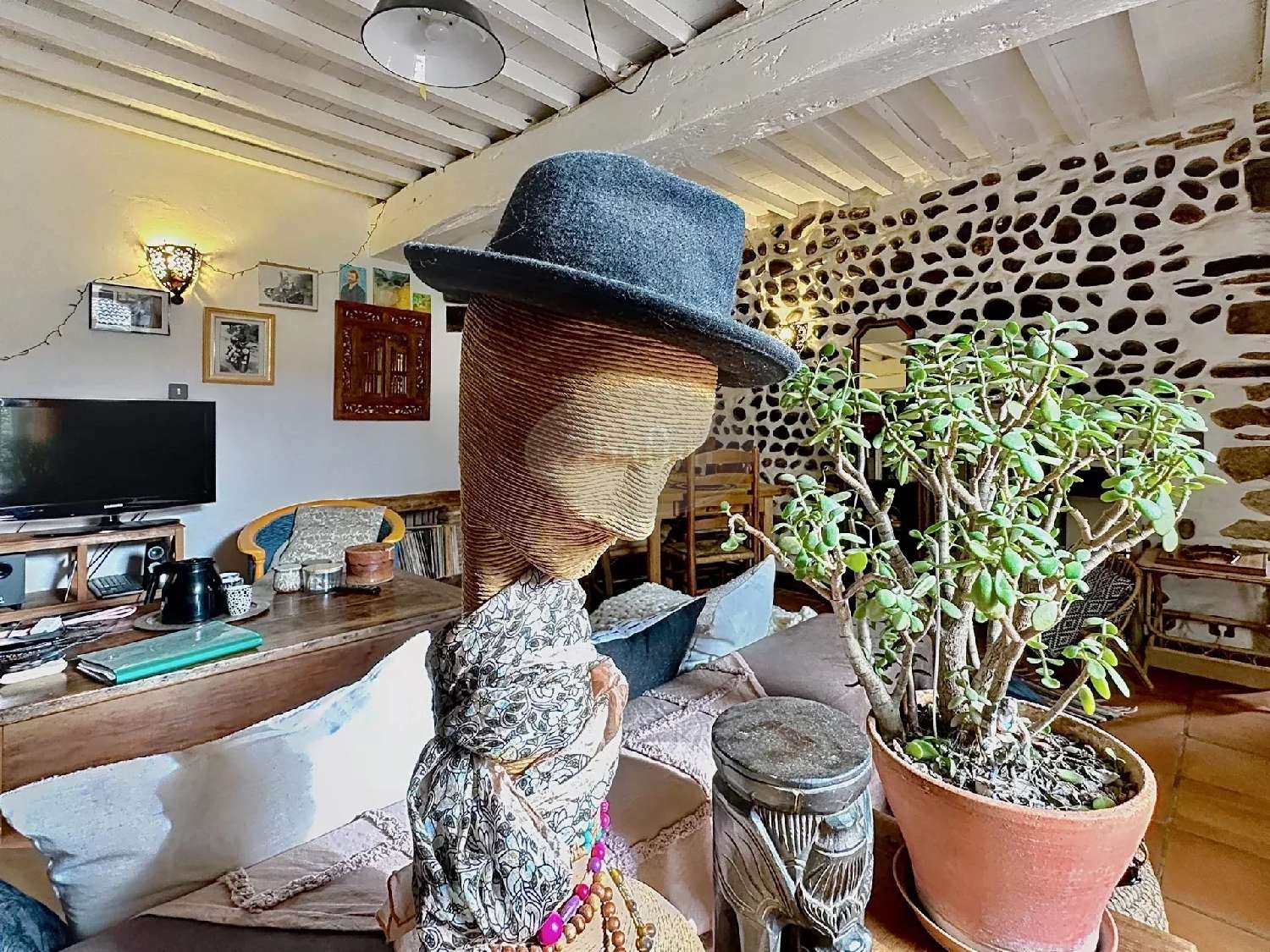 for sale house Sadournin Hautes-Pyrénées 5