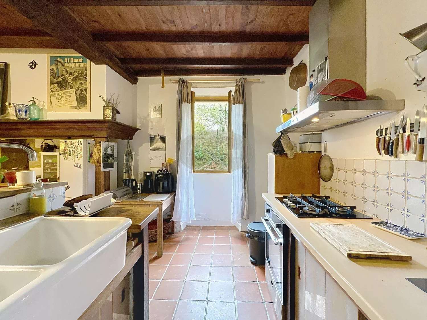 for sale house Sadournin Hautes-Pyrénées 6