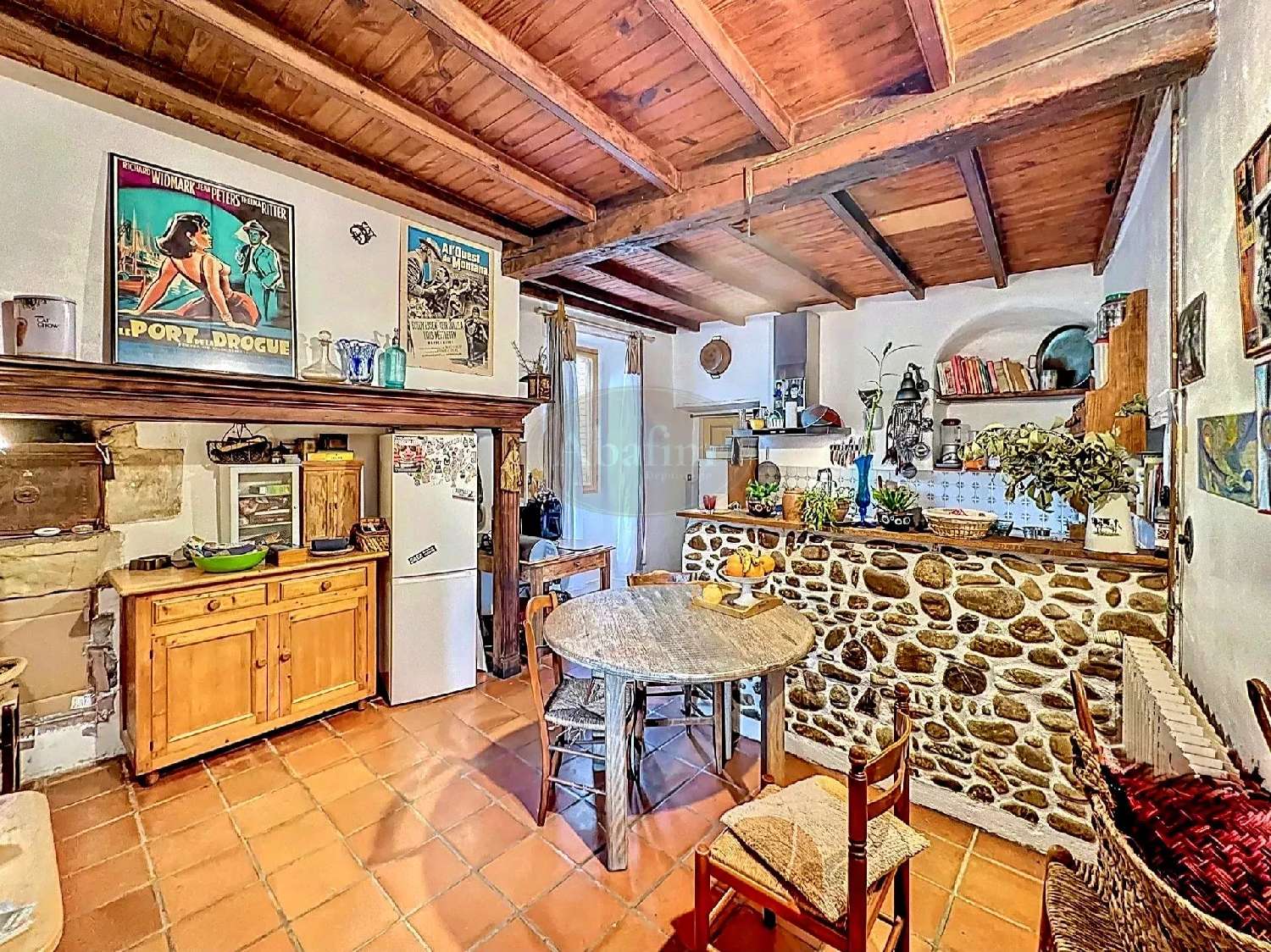 for sale house Sadournin Hautes-Pyrénées 8