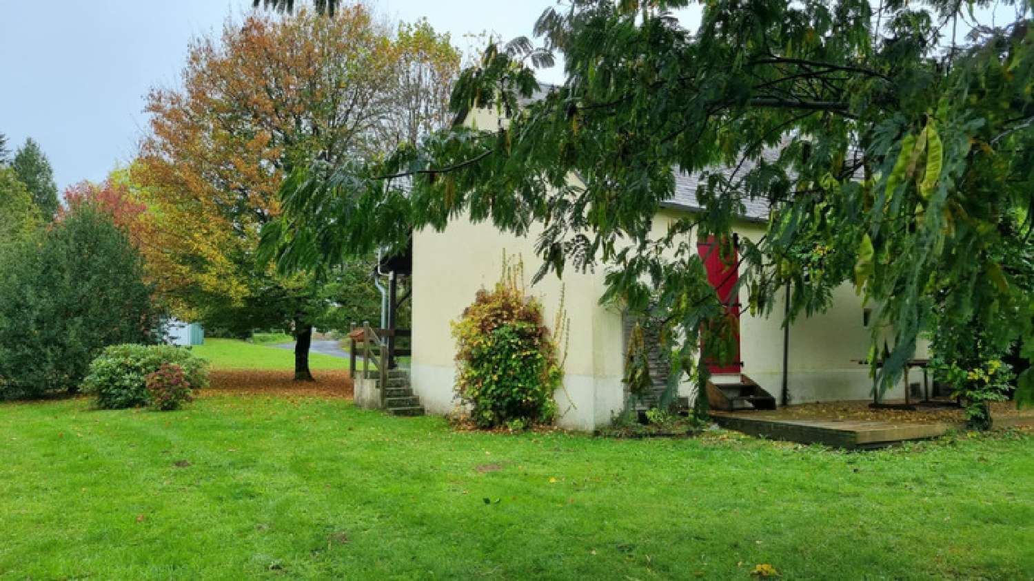 te koop huis Sadroc Corrèze 5