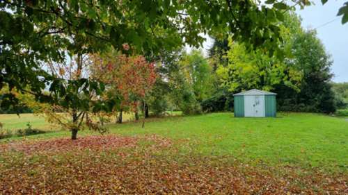  for sale house Sadroc Corrèze 7