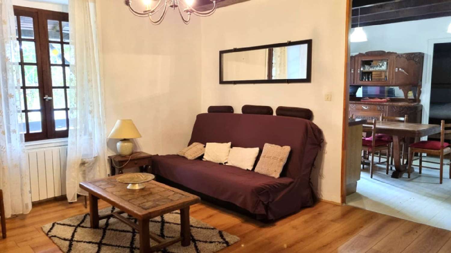 te koop huis Sadroc Corrèze 8