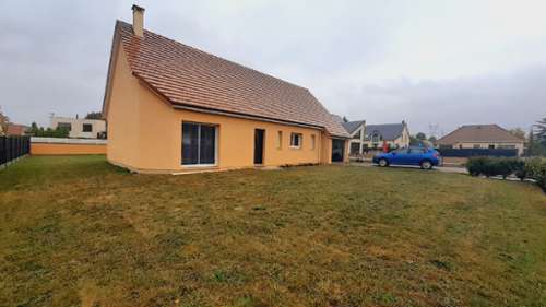 Sahurs Seine-Maritime huis foto 7187600