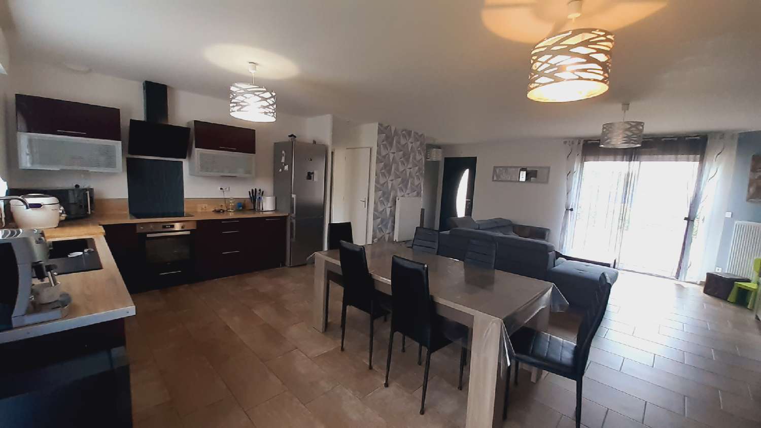  te koop huis Sahurs Seine-Maritime 2