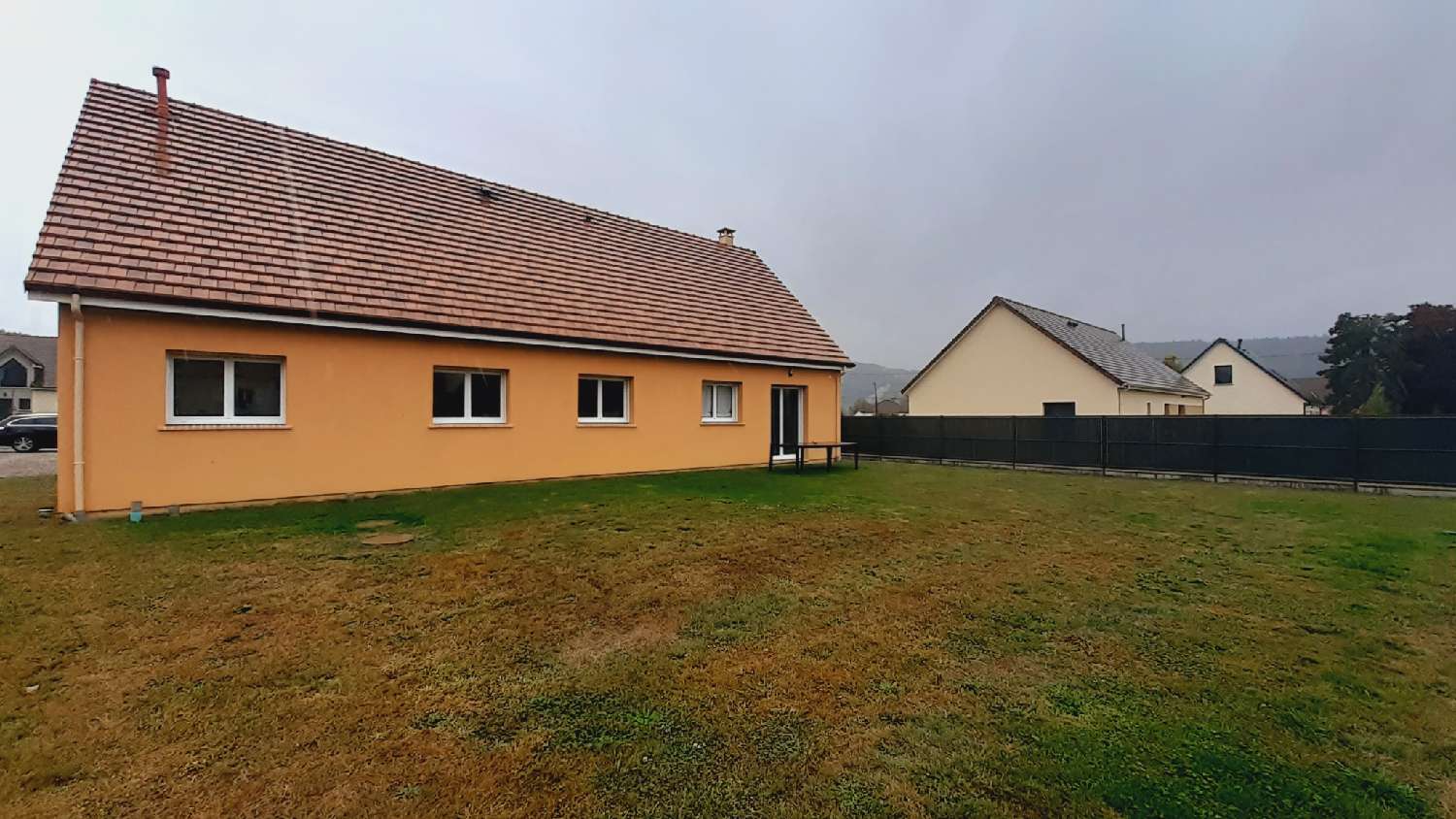  te koop huis Sahurs Seine-Maritime 8