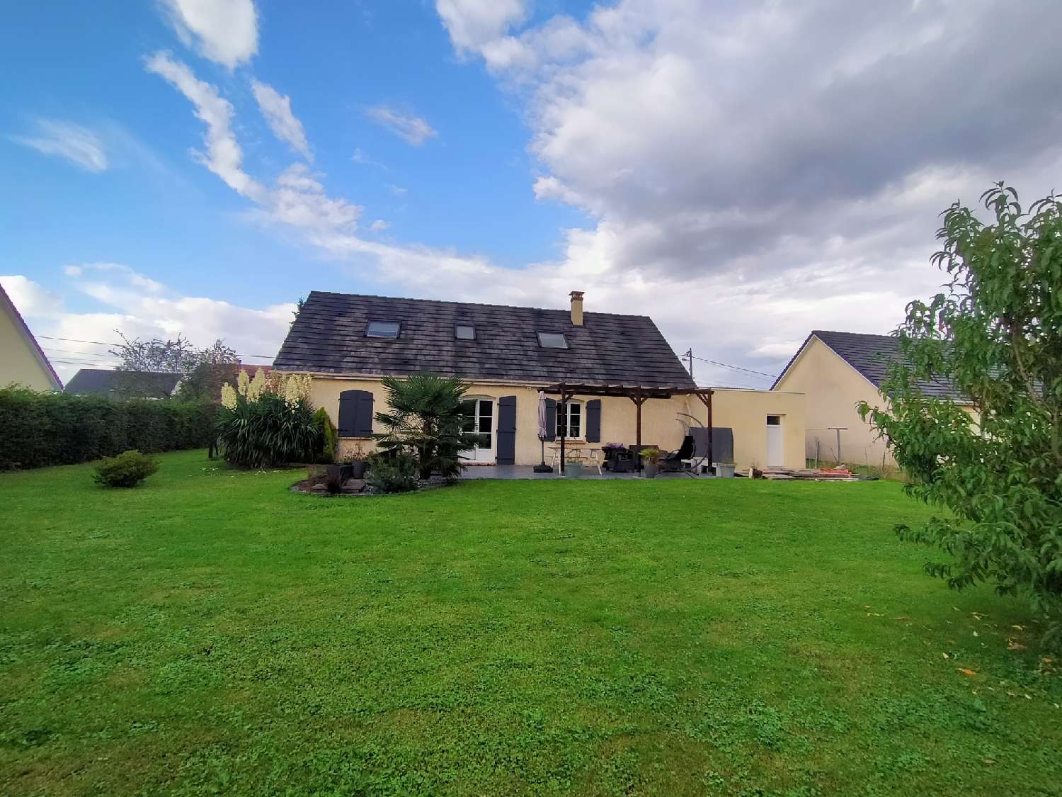  te koop huis Sahurs Seine-Maritime 1