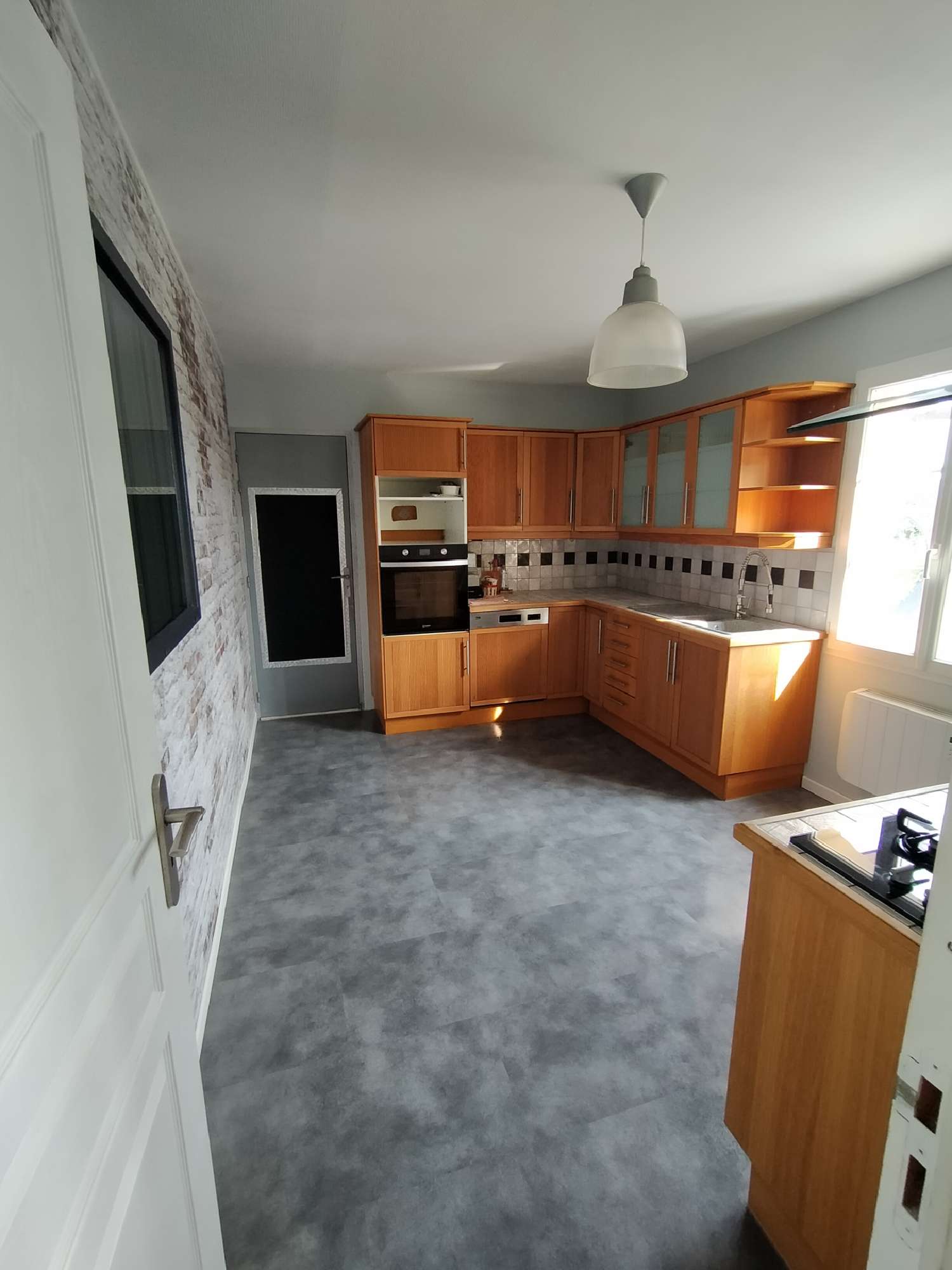  te koop huis Sahurs Seine-Maritime 3