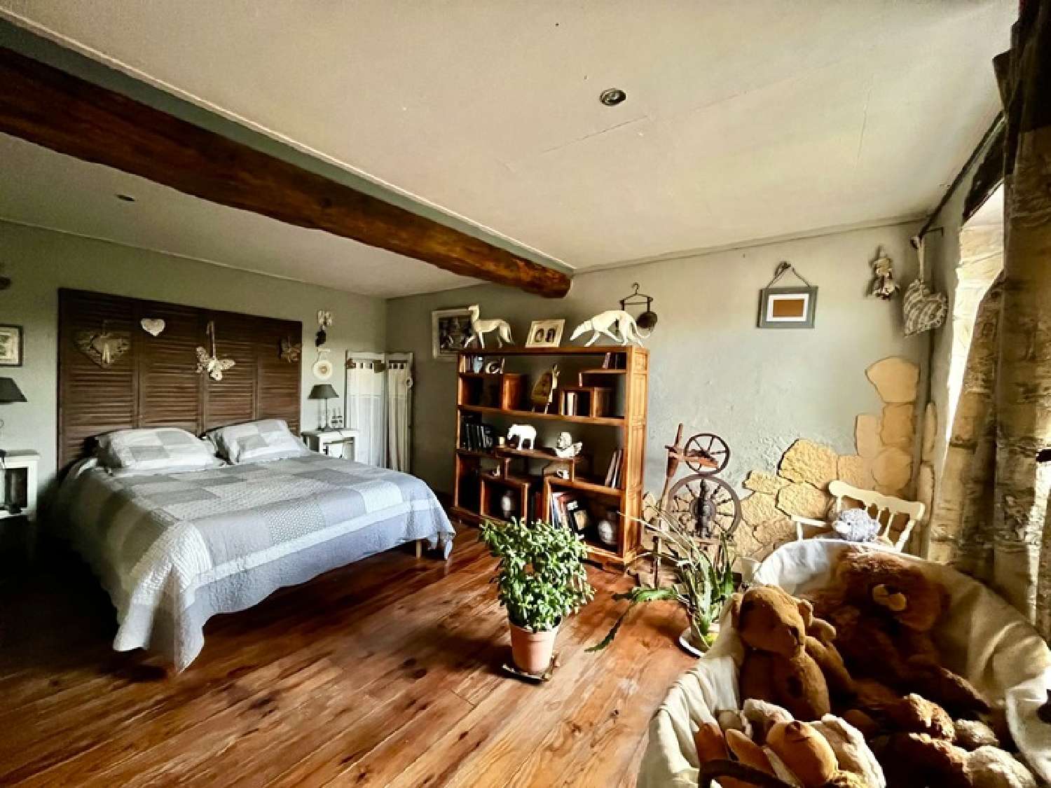  for sale house Sail-les-Bains Loire 6