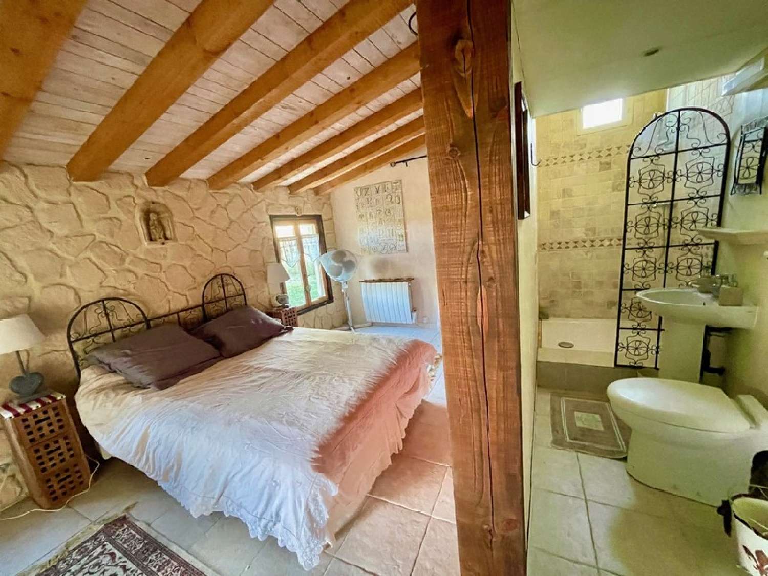  for sale house Sail-les-Bains Loire 7