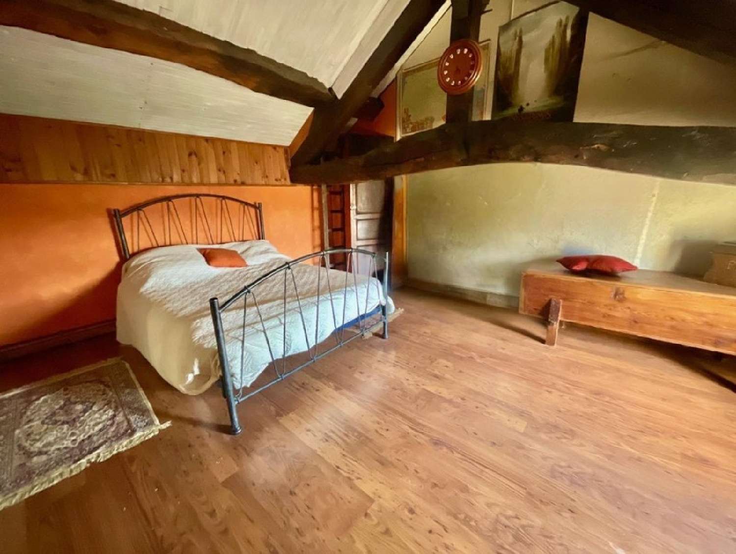 à vendre maison Sail-les-Bains Loire 5