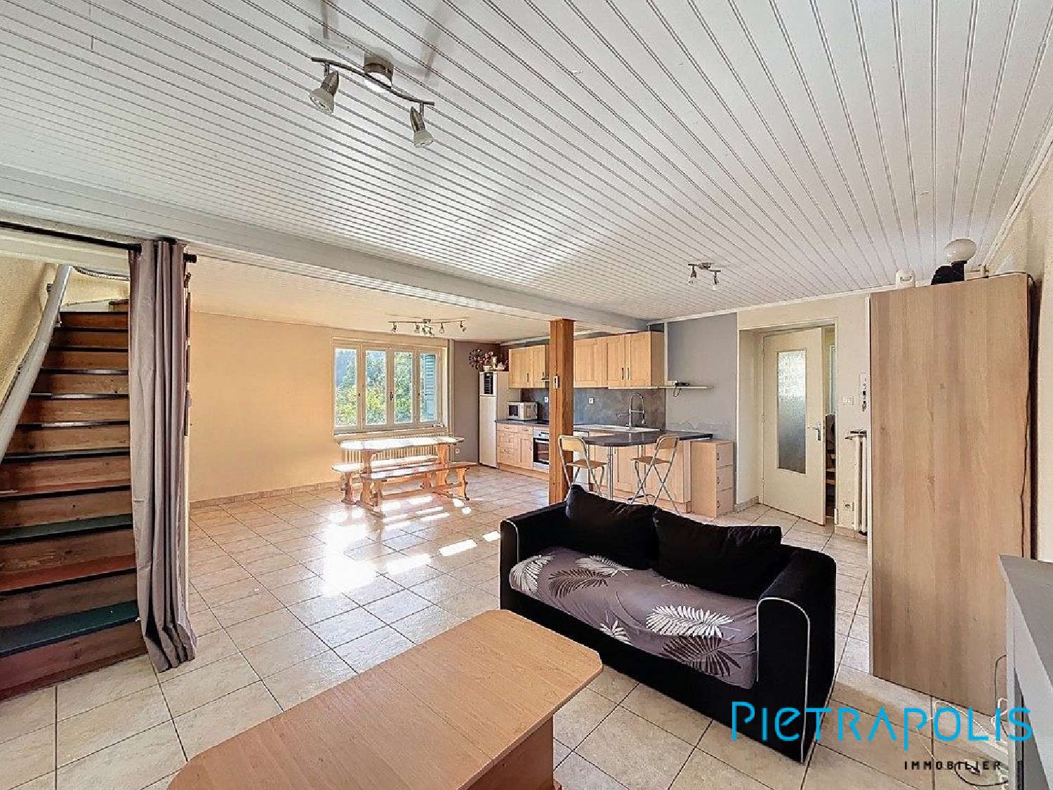 à vendre maison Sail-sous-Couzan Loire 3