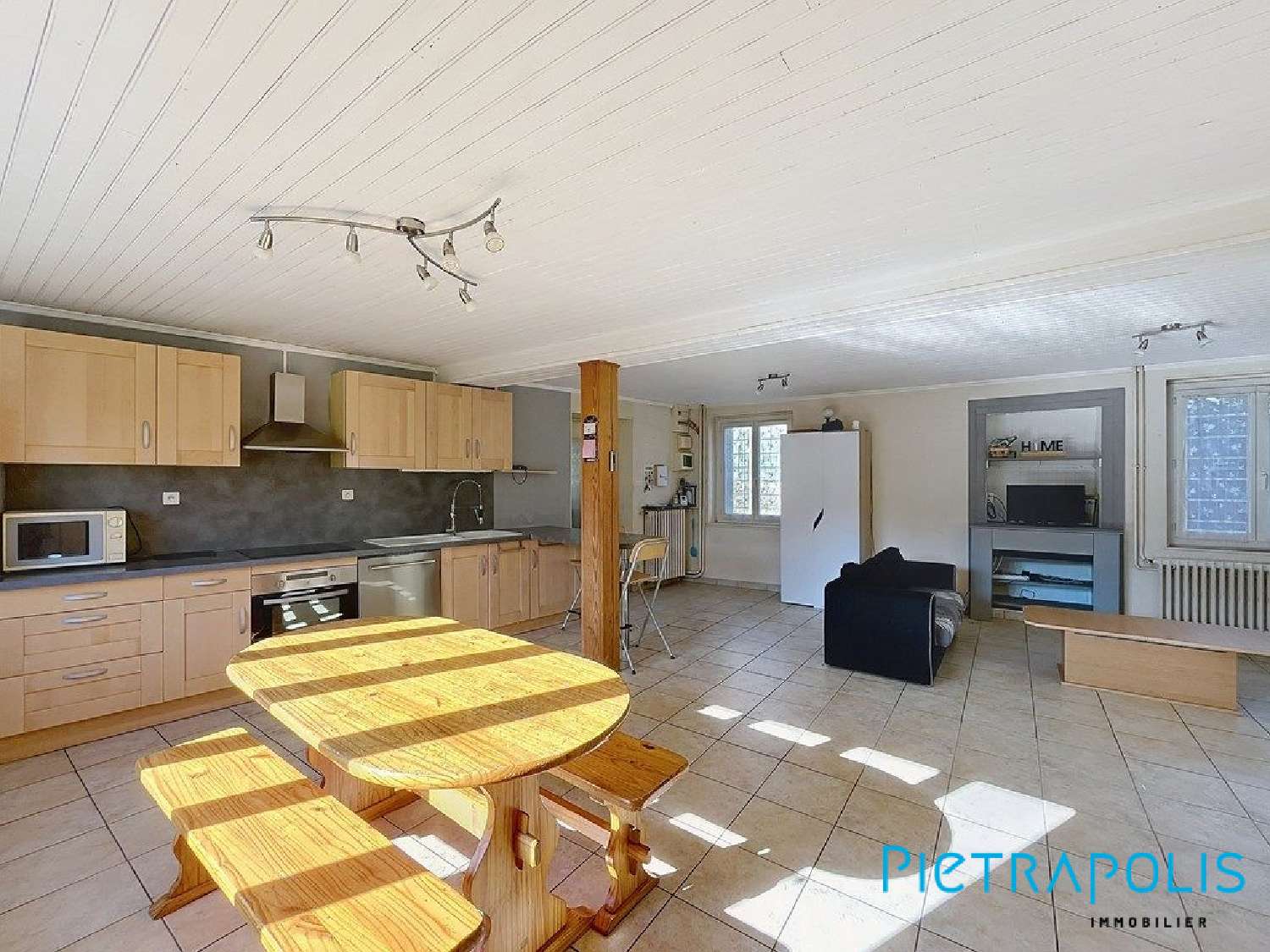 à vendre maison Sail-sous-Couzan Loire 5