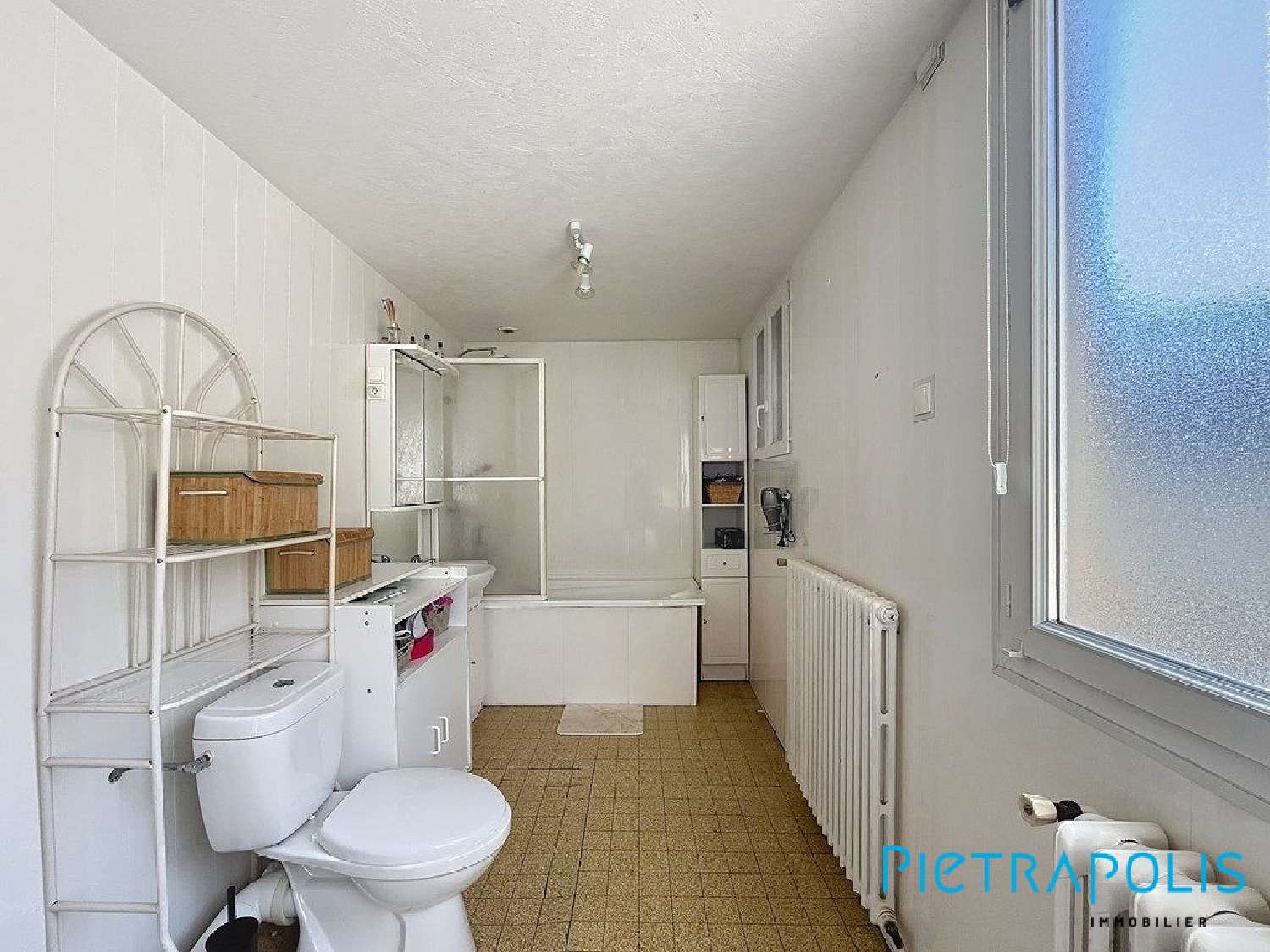 à vendre maison Sail-sous-Couzan Loire 6