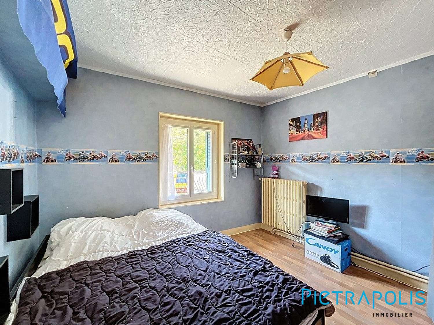 à vendre maison Sail-sous-Couzan Loire 7