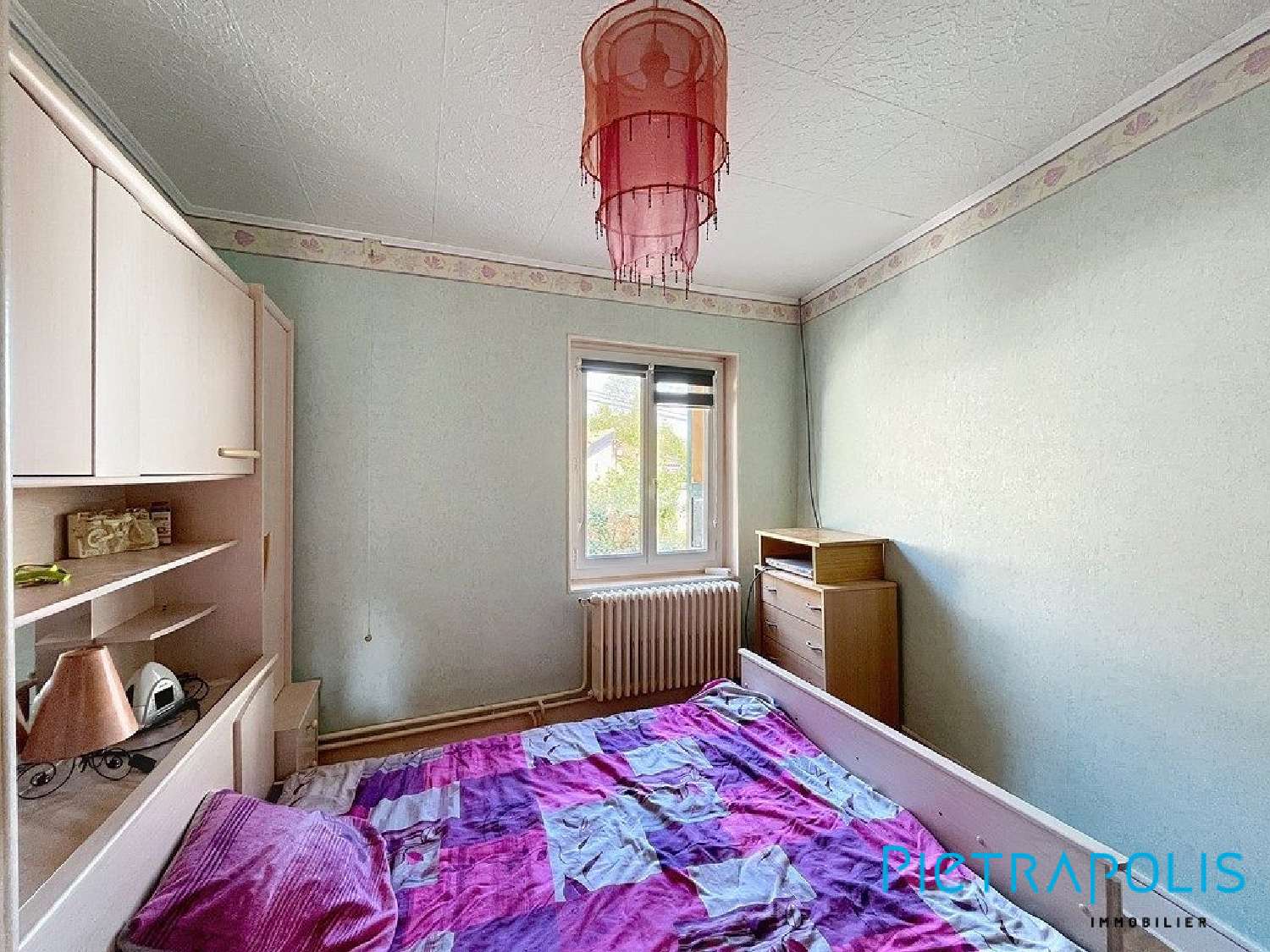 à vendre maison Sail-sous-Couzan Loire 8