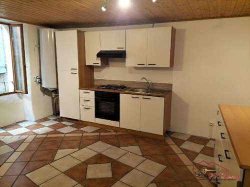 Saint-Affrique Aveyron Haus Bild 7215295