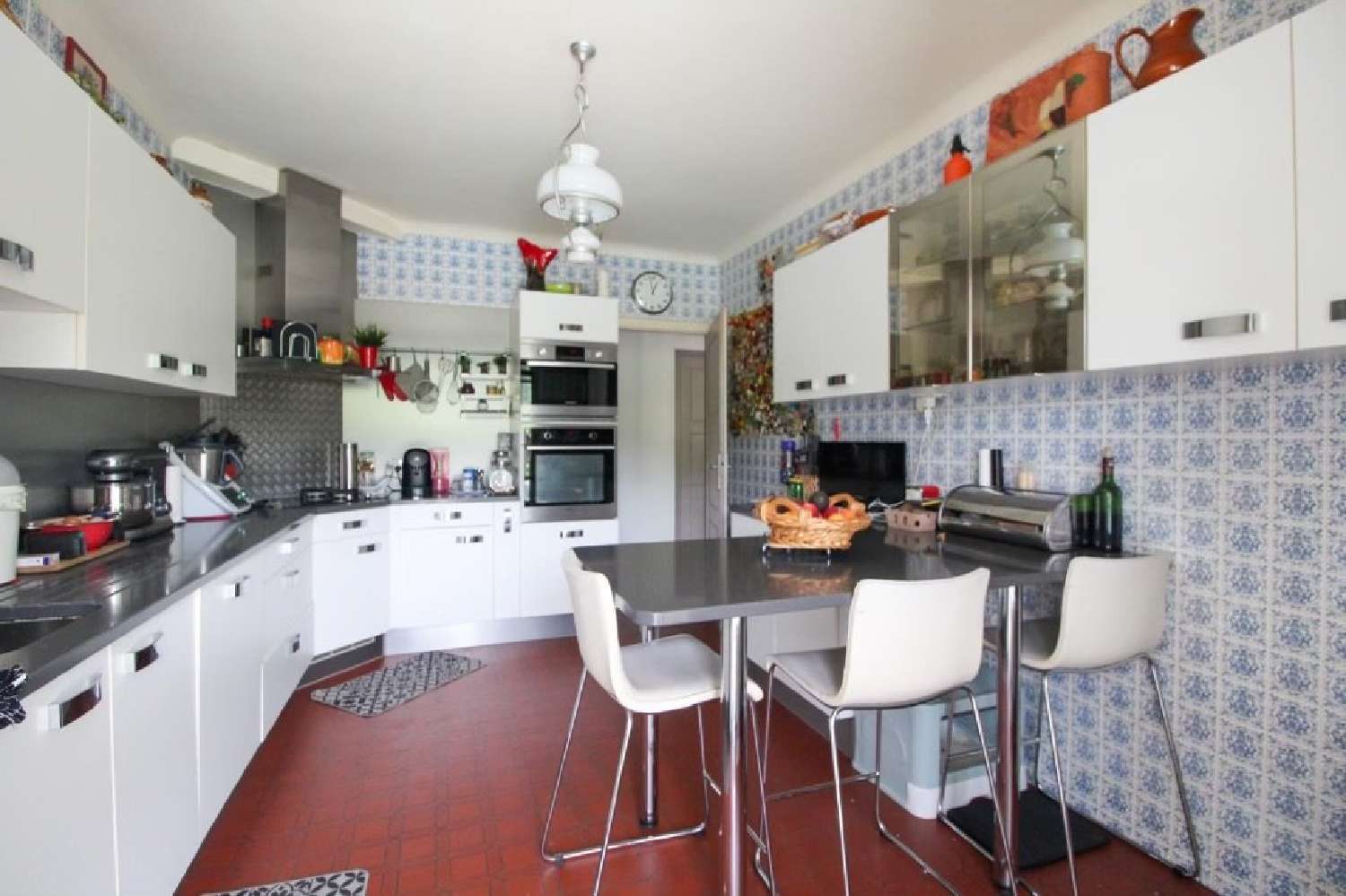 en venta casa Saint-Affrique Aveyron 4