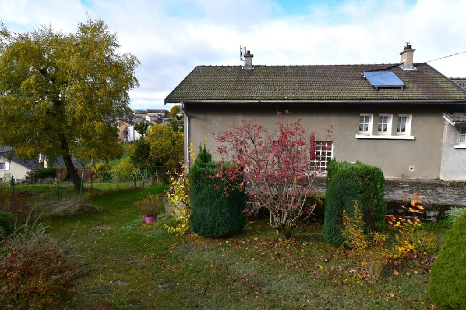  en venta casa Saint-Agrève Ardèche 4
