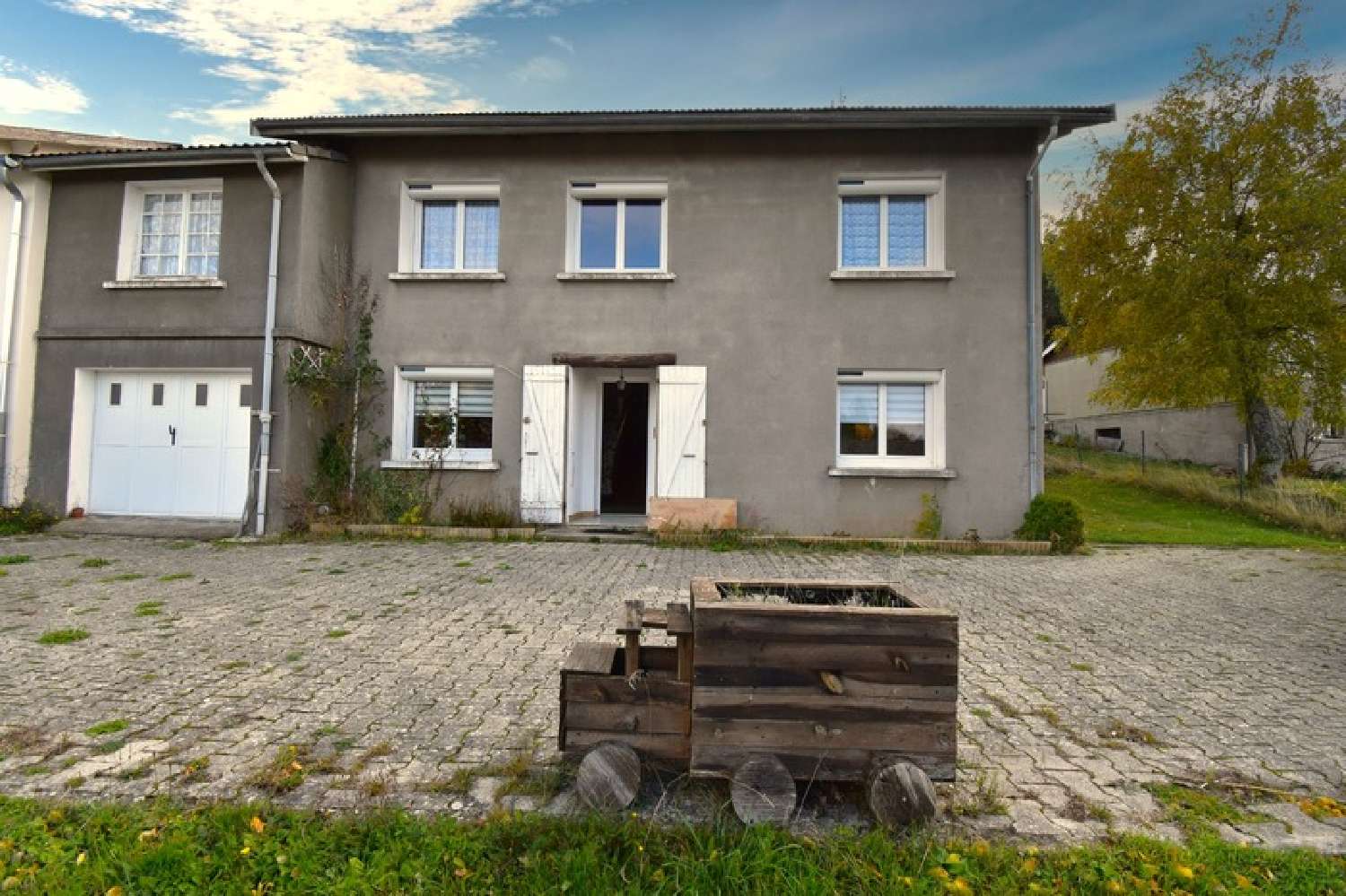  en venta casa Saint-Agrève Ardèche 7