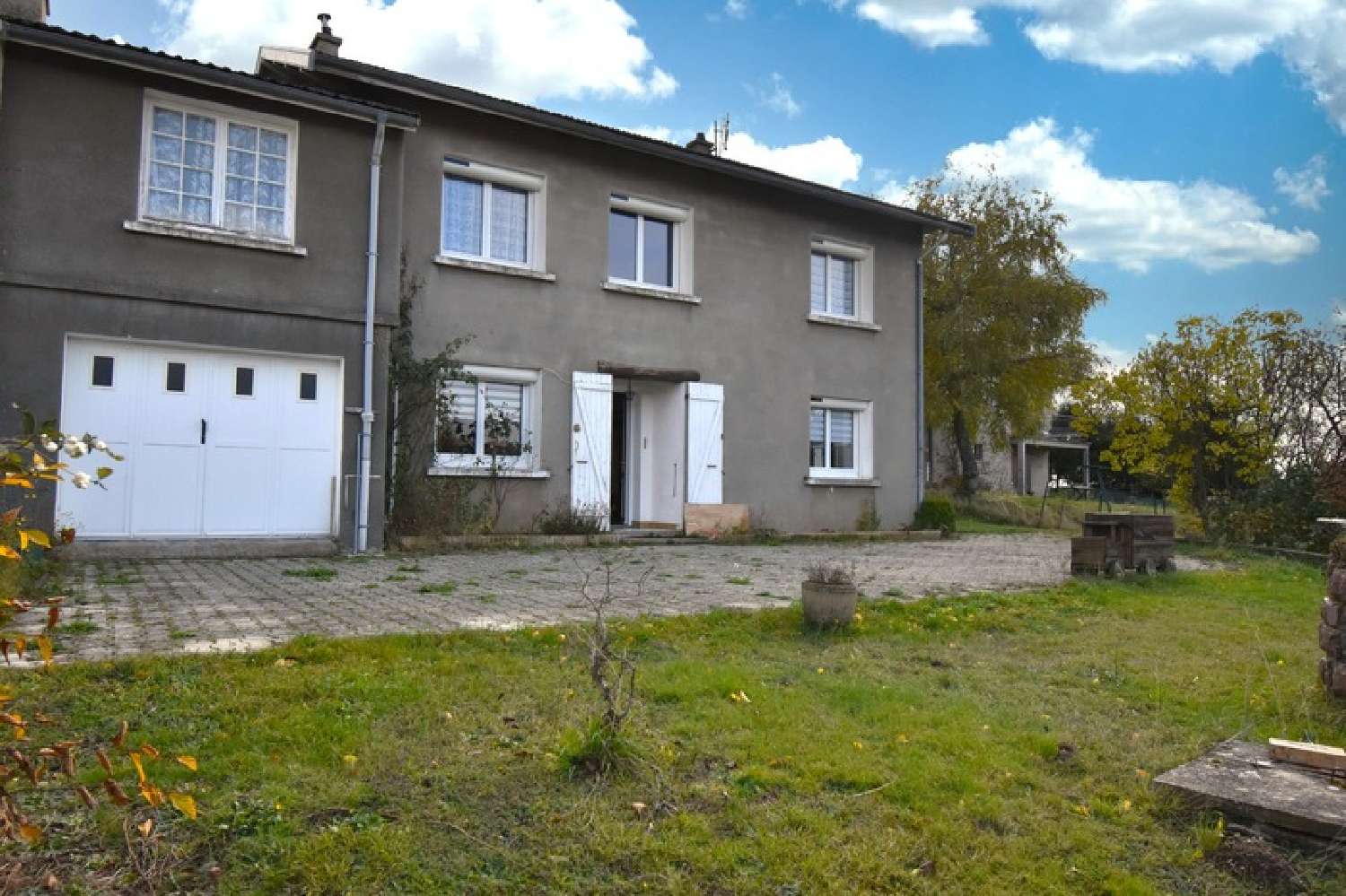  en venta casa Saint-Agrève Ardèche 8