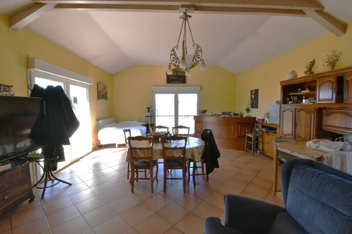 for sale house Saint-Agrève Ardèche 1
