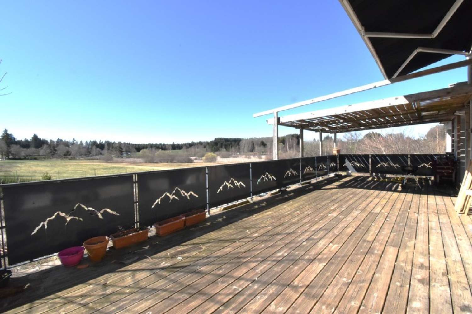 for sale house Saint-Agrève Ardèche 3