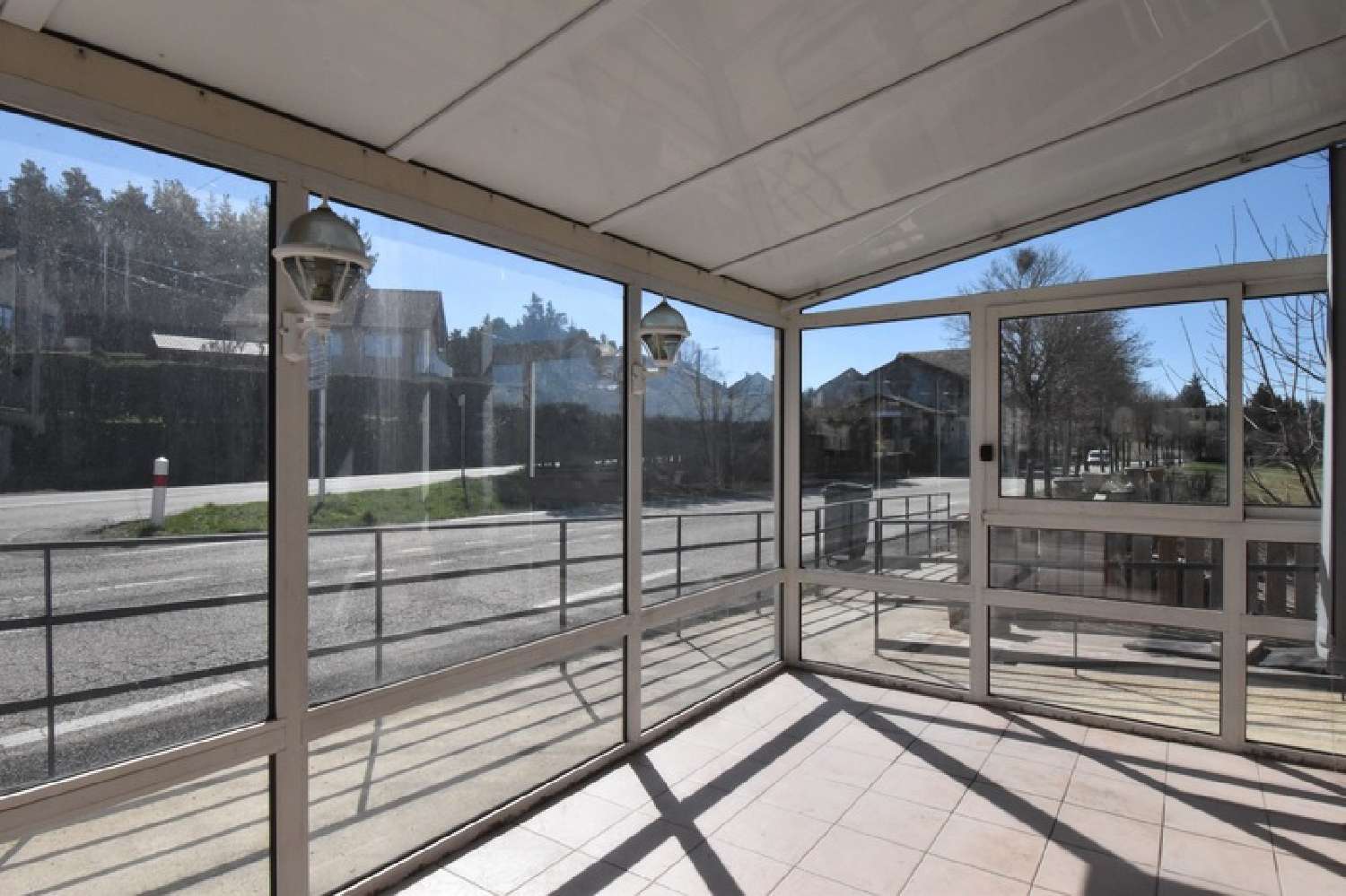 for sale house Saint-Agrève Ardèche 4