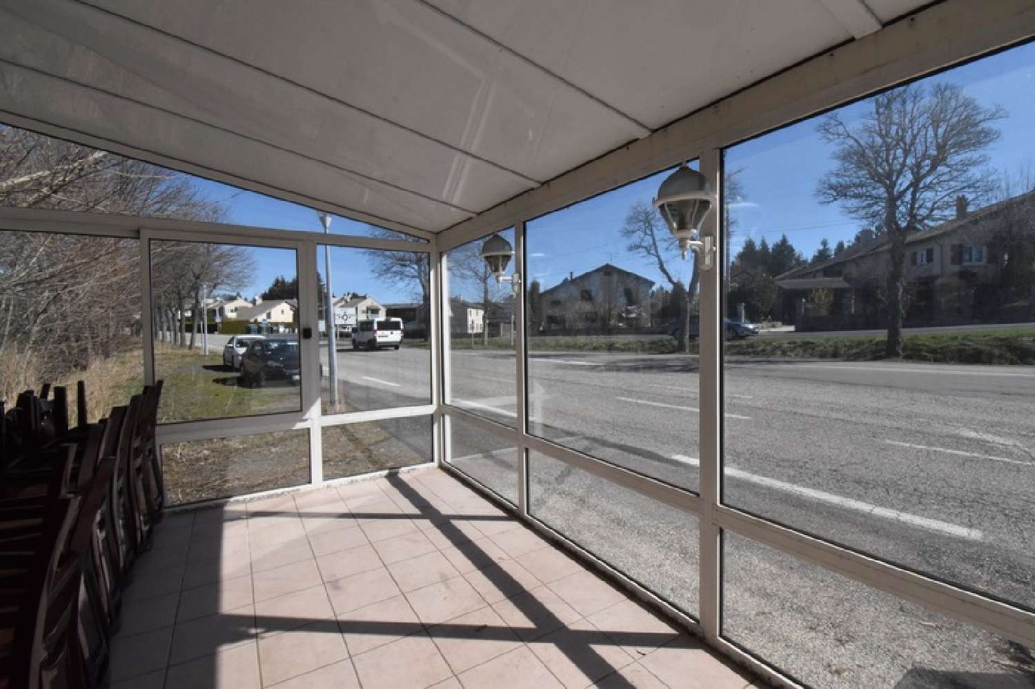 for sale house Saint-Agrève Ardèche 6