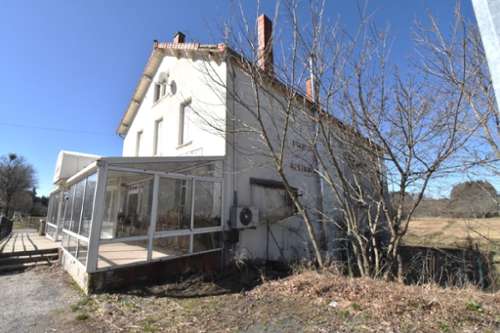  à vendre maison Saint-Agrève Ardèche 8