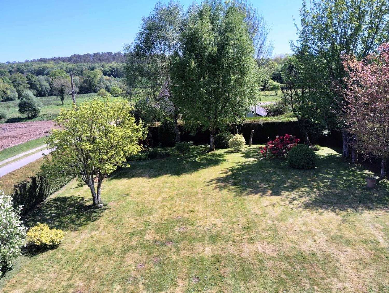 à vendre maison Saint-Aignan Morbihan 2