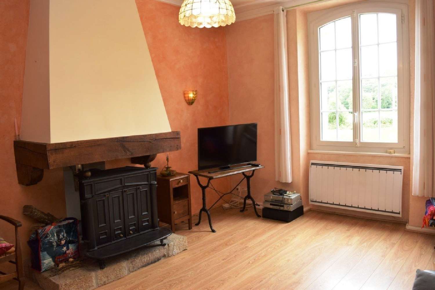 à vendre maison Saint-Aignan Morbihan 6