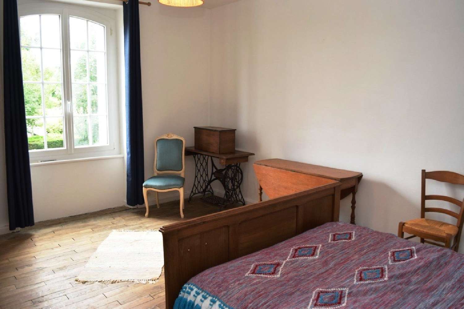 à vendre maison Saint-Aignan Morbihan 7